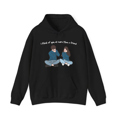 Gildan_You & Me_Unisex Heavy Blend™ Hooded Sweatshirt