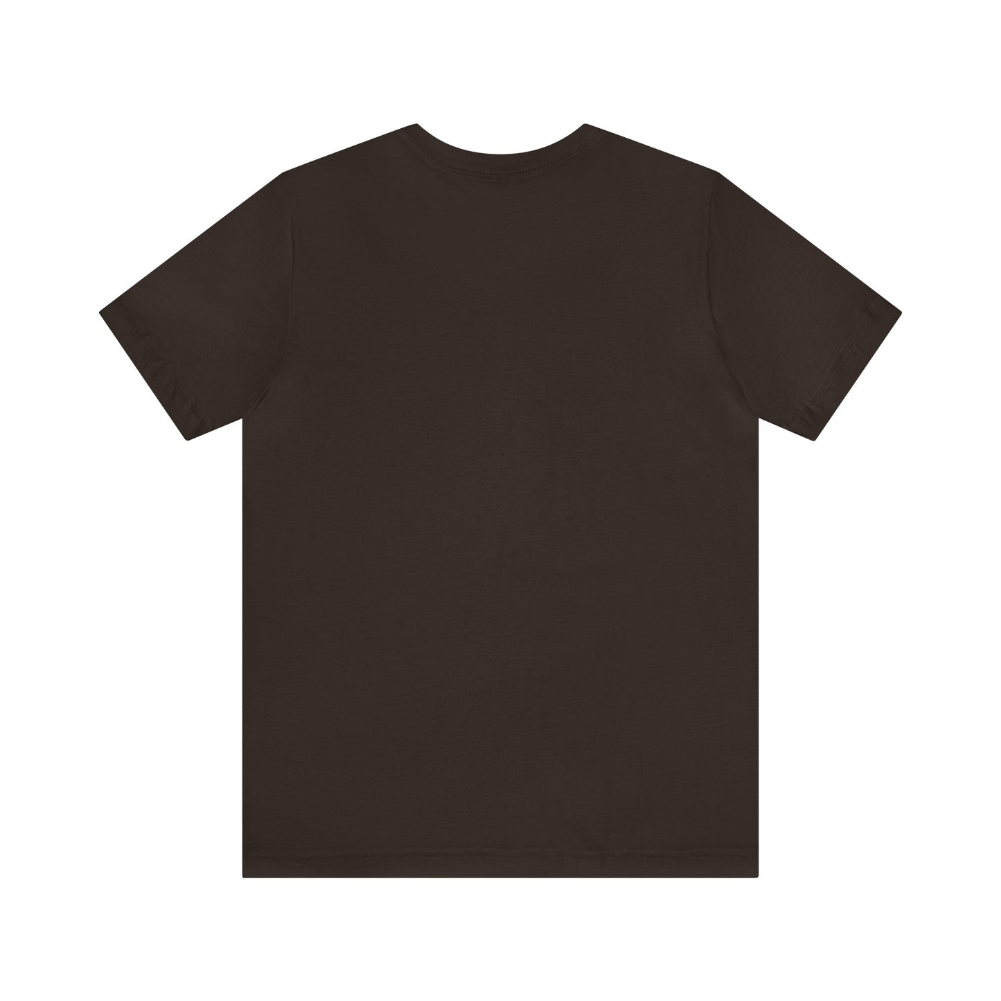 Bella+Canvas_Family_ Unisex Jersey Short Sleeve Tee