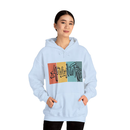 Gildan_Adventure_Unisex Heavy Blend™ Hooded Sweatshirt