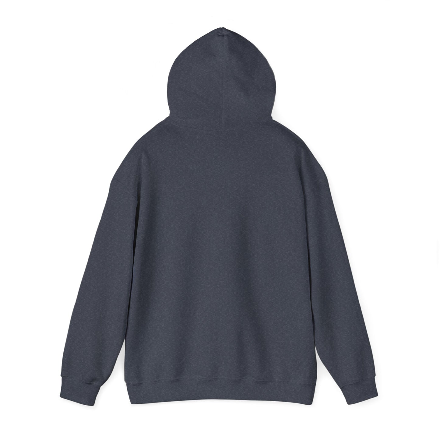 Gildan_Unisex Heavy Blend™ Hooded Sweatshirt