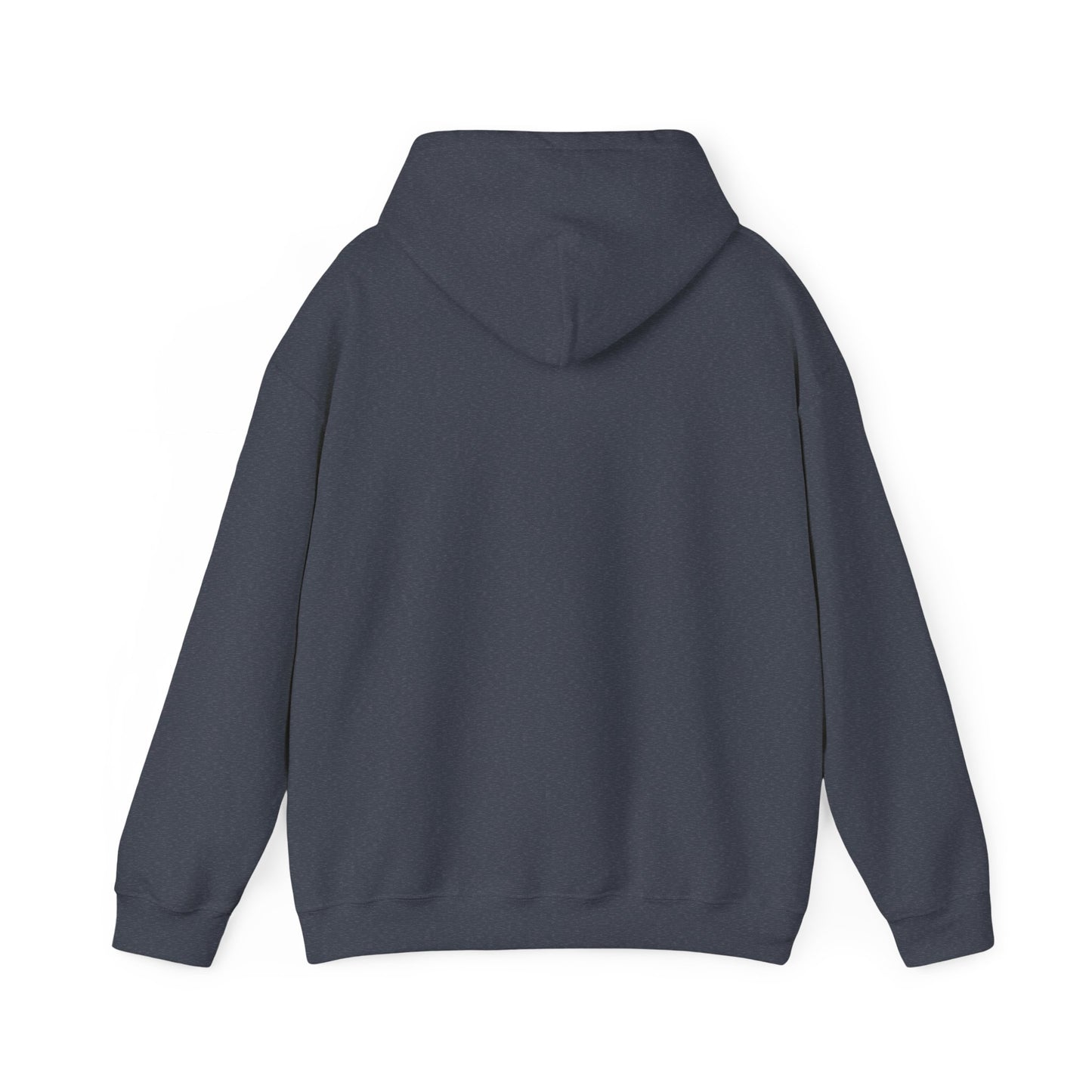 Gildan_ Text_Unisex Heavy Blend™ Hooded Sweatshirt