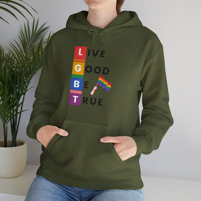 Gildan_Pride_Unisex Heavy Blend™ Hooded Sweatshirt