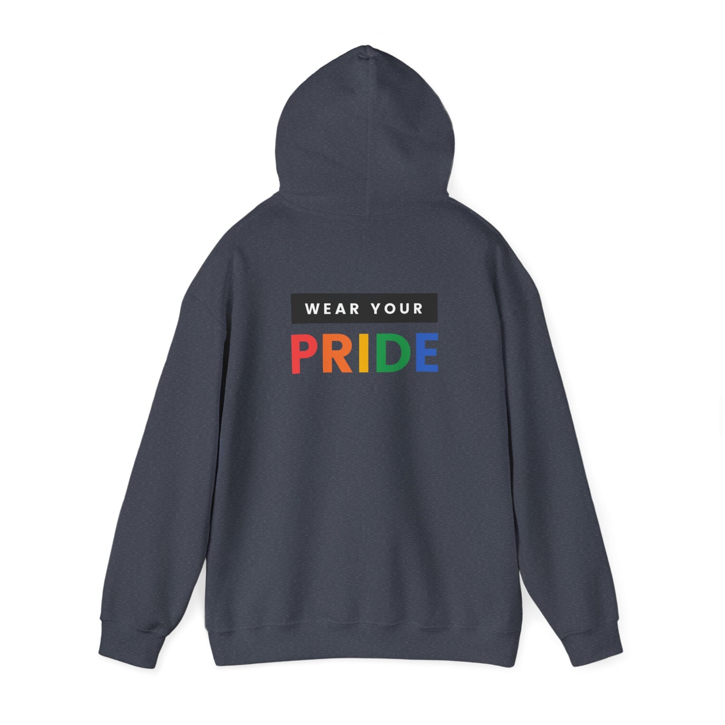 Gildan_Pride_Unisex Heavy Blend™ Hooded Sweatshirt