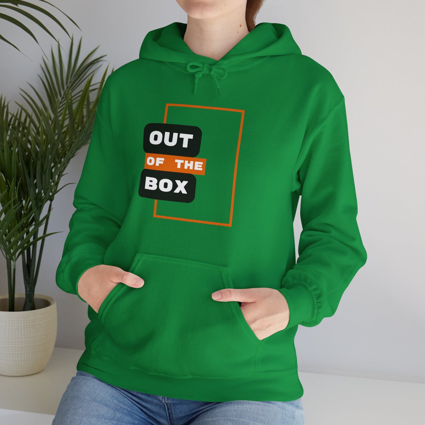 Gildan_Out of the Box_Unisex Heavy Blend™ Hooded Sweatshirt