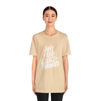 Bella+Canvas_Text_Unisex Jersey Short Sleeve Tee