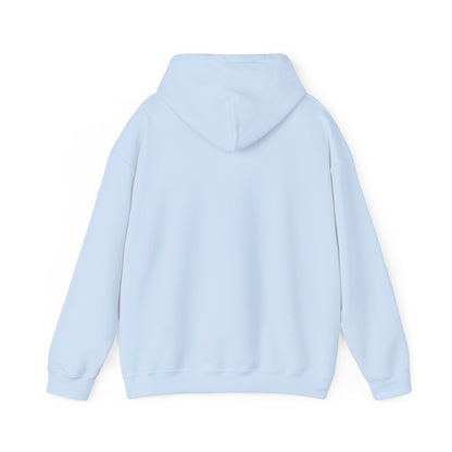 Gildan_Travel_Holiday_Unisex Heavy Blend™ Hooded Sweatshirt