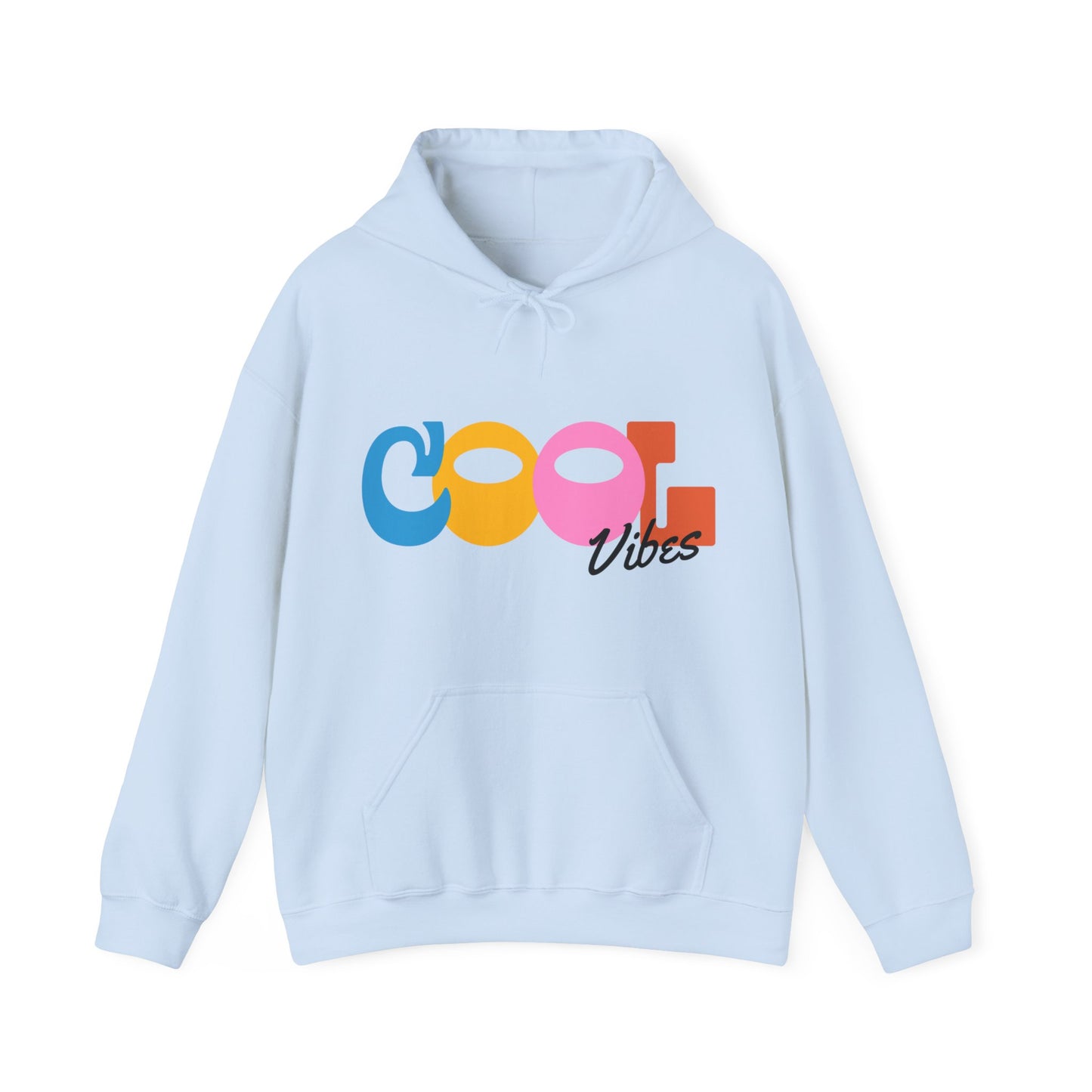 Gildan_Cool Vibe_Unisex Heavy Blend™ Hooded Sweatshirt
