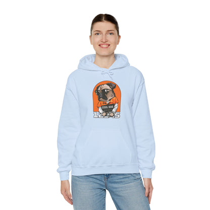 Gildan_ Dog_Pet_Unisex Heavy Blend™ Hooded Sweatshirt