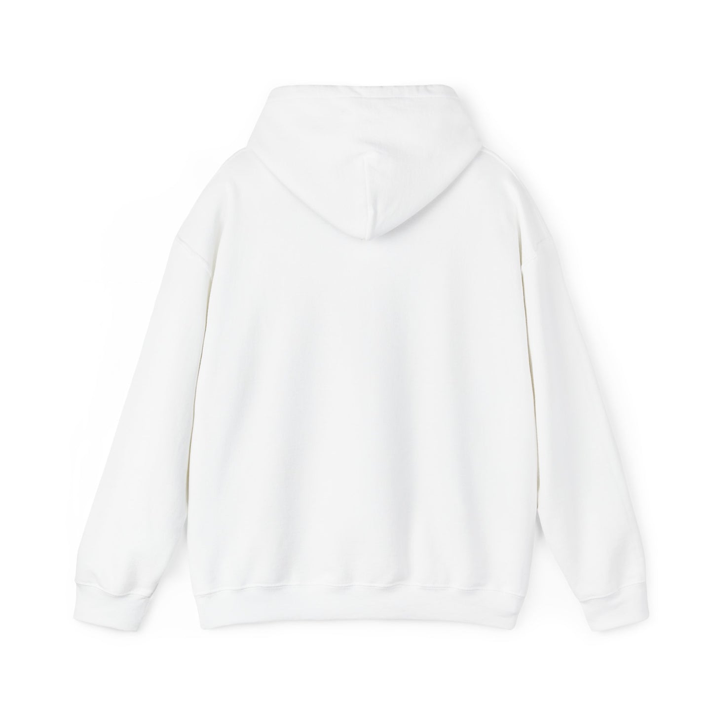 Gildan_Lazy_Unisex Heavy Blend™ Hooded Sweatshirt