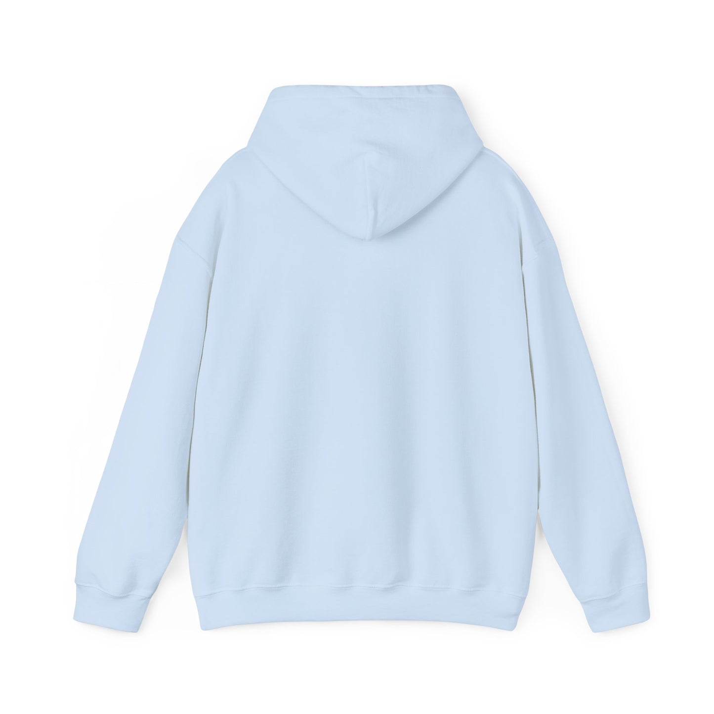 Gildan_Sleep_Unisex Heavy Blend™ Hooded Sweatshirt