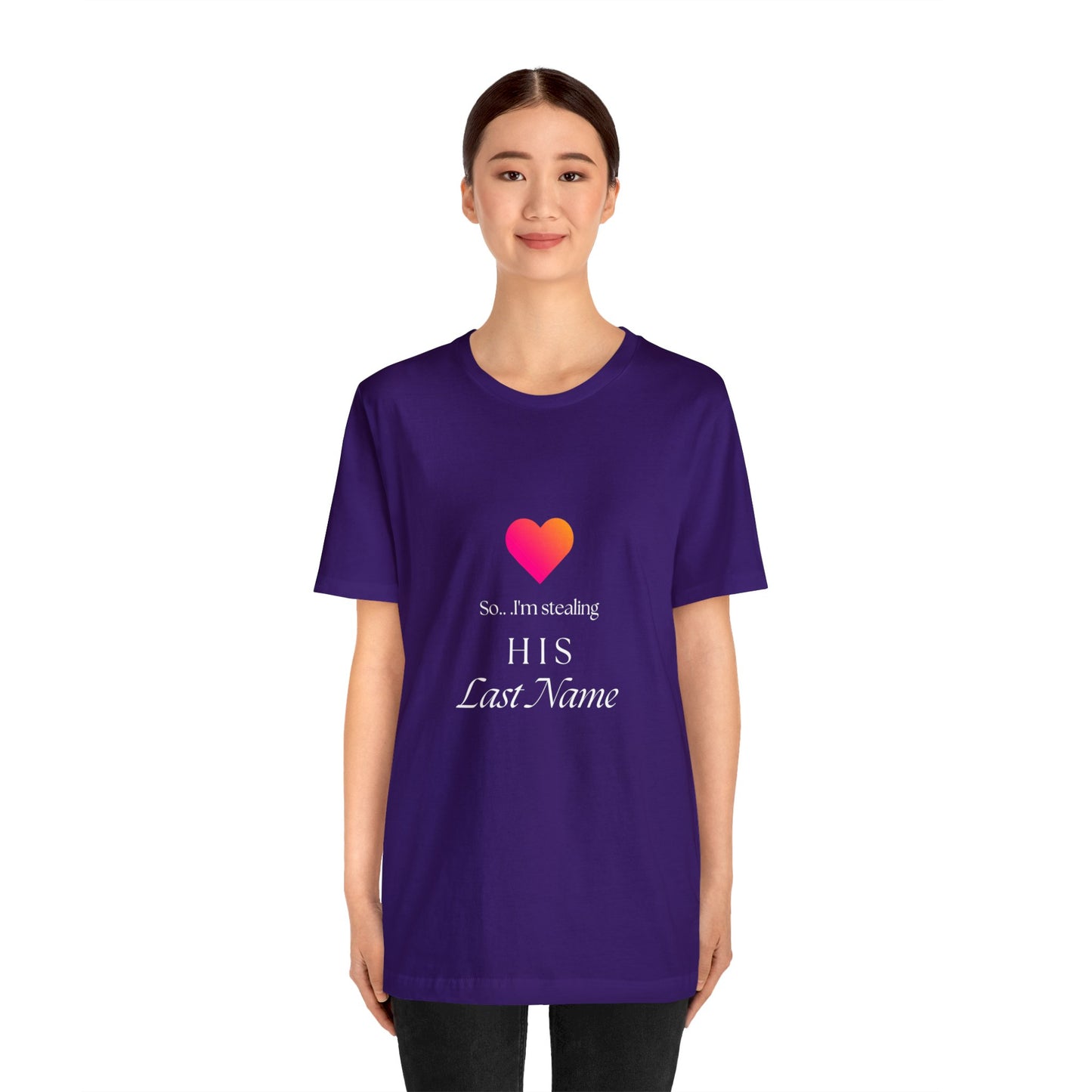 Bella+Canvas_Love_Valentine_ Unisex Jersey Short Sleeve Tee