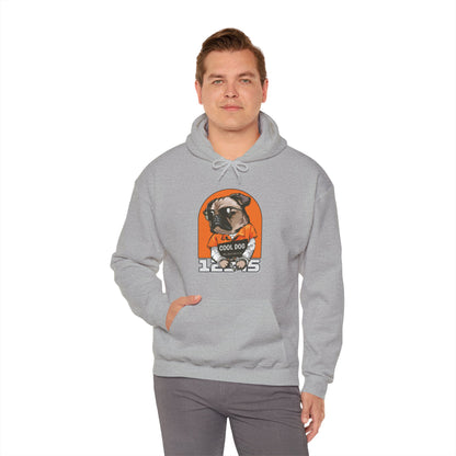 Gildan_ Dog_Pet_Unisex Heavy Blend™ Hooded Sweatshirt