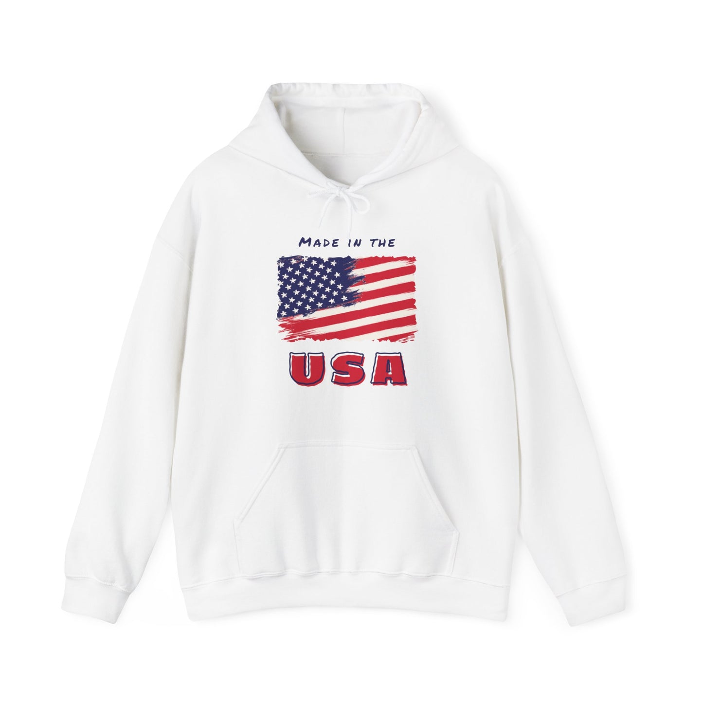 Gildan_America_USA_Unisex Heavy Blend™ Hooded Sweatshirt