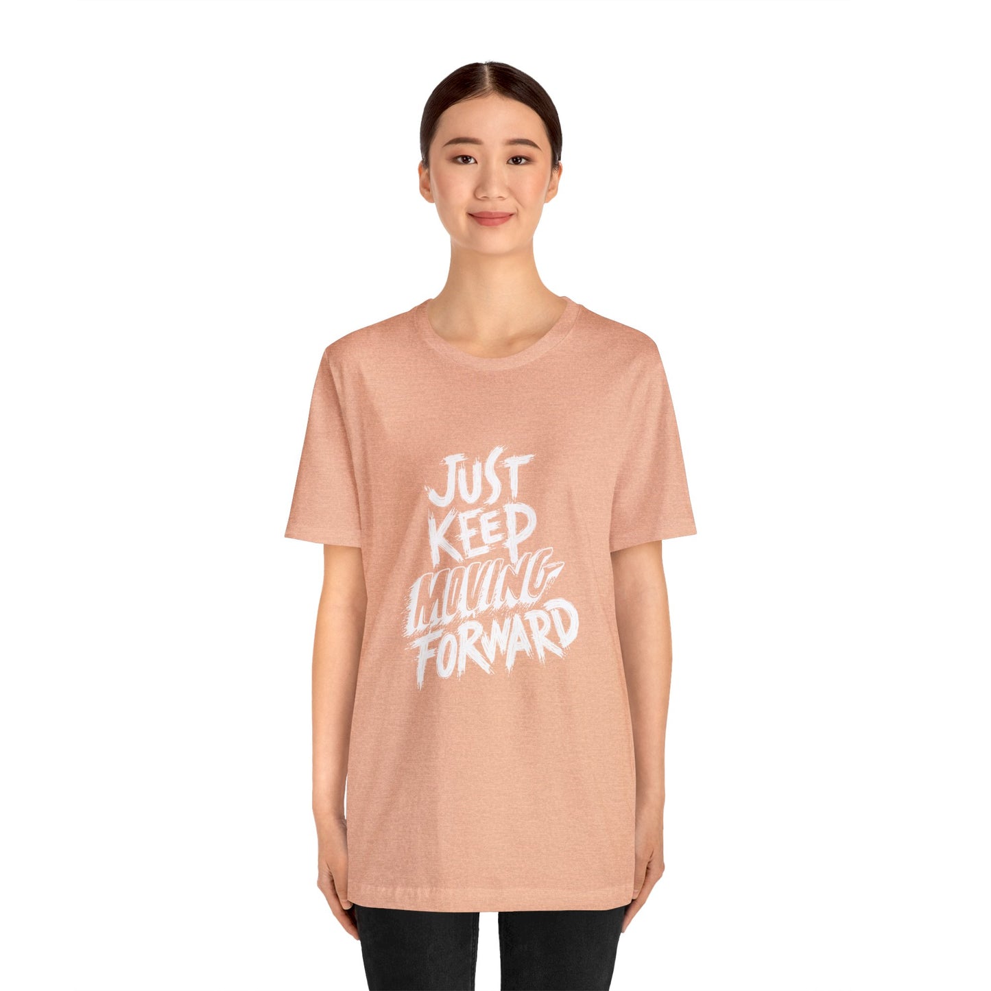 Bella+Canvas_Text_Unisex Jersey Short Sleeve Tee