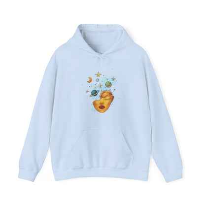 Gildan_Mind_Unisex Heavy Blend™ Hooded Sweatshirt