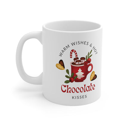 Ceramic Mug 11oz