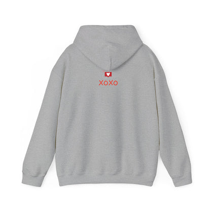 Gildan_Cutie Pie_Unisex Heavy Blend™ Hooded Sweatshirt