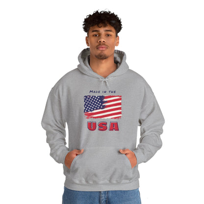 Gildan_America_USA_Unisex Heavy Blend™ Hooded Sweatshirt