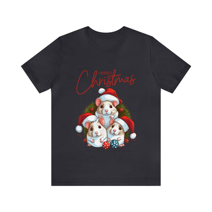 Bella+Canvas_Christmas_Unisex Jersey Short Sleeve Tee