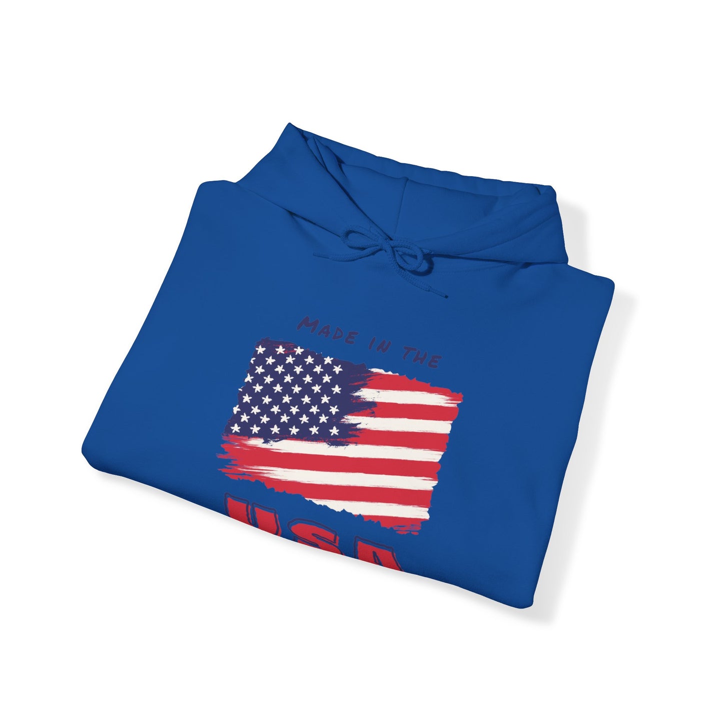 Gildan_America_USA_Unisex Heavy Blend™ Hooded Sweatshirt