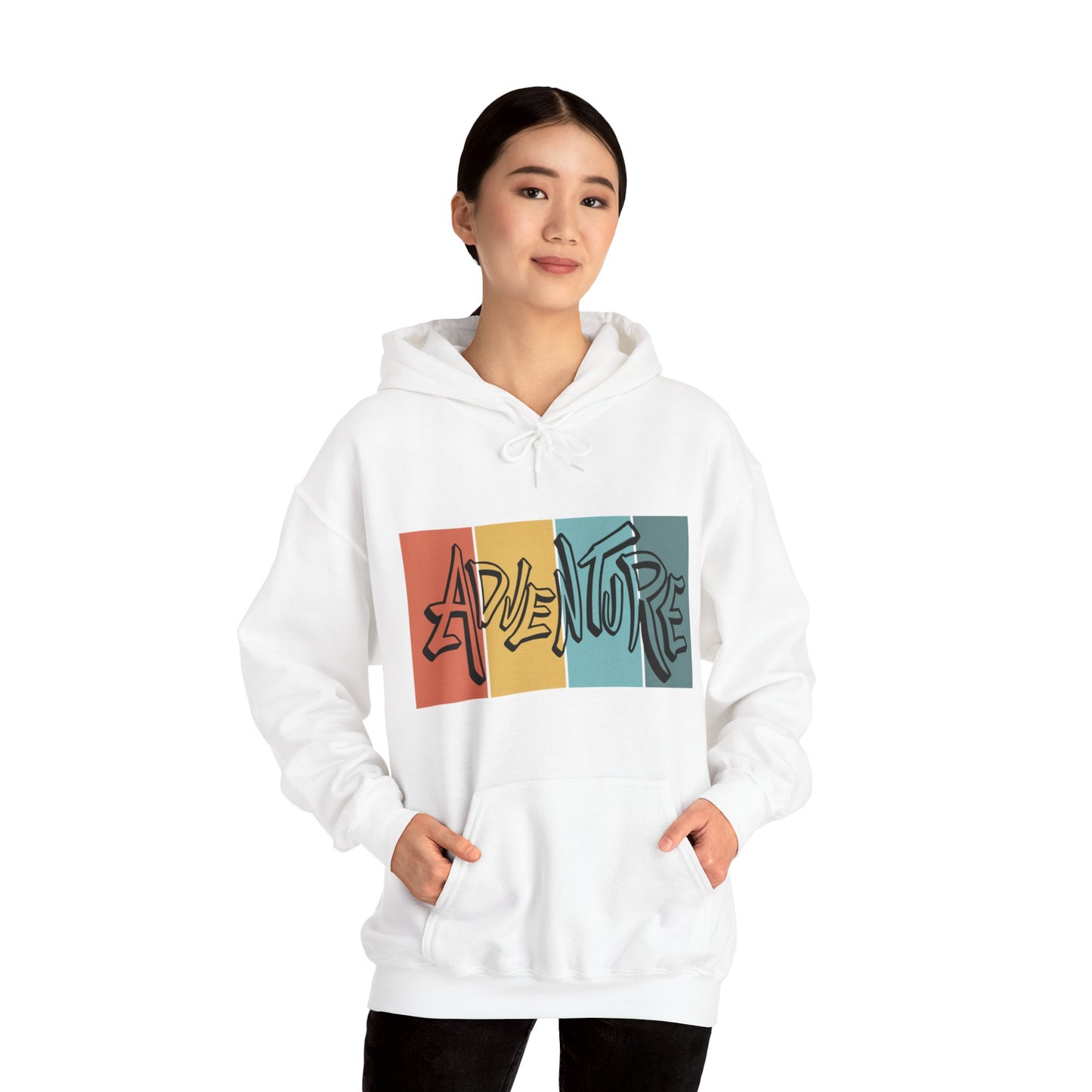 Gildan_Adventure_Unisex Heavy Blend™ Hooded Sweatshirt