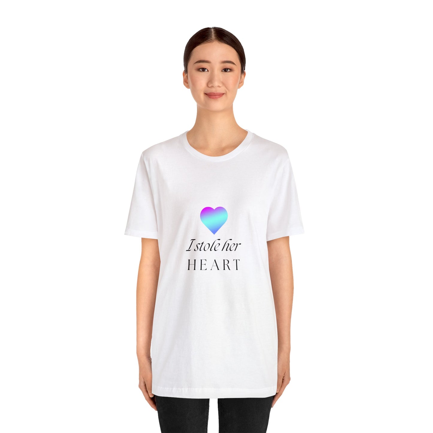 Bella+Canvas_Love_Valentine_ Unisex Jersey Short Sleeve Tee