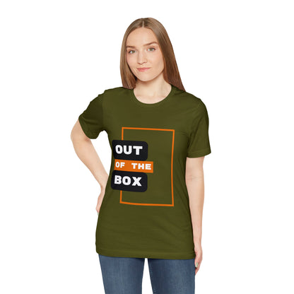 Bella+Canvas_Out of the BoxUnisex Jersey Short Sleeve Tee