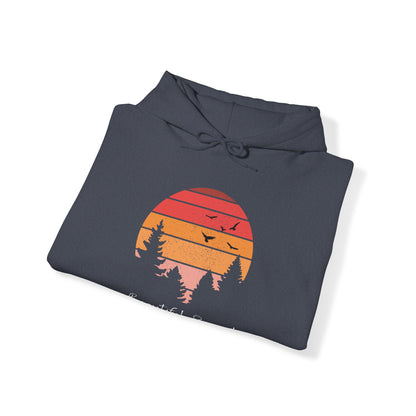 Gildan_Sunset_Travel_Unisex Heavy Blend™ Hooded Sweatshirt