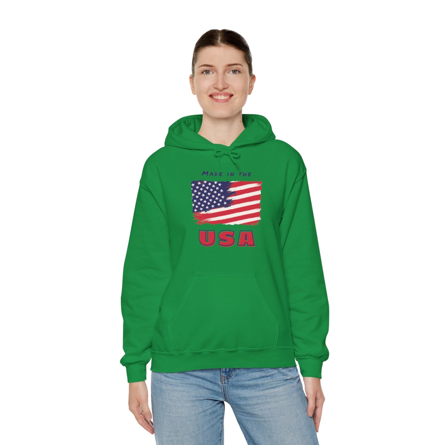 Gildan_America_USA_Unisex Heavy Blend™ Hooded Sweatshirt