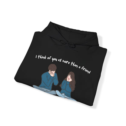 Gildan_You & Me_Unisex Heavy Blend™ Hooded Sweatshirt