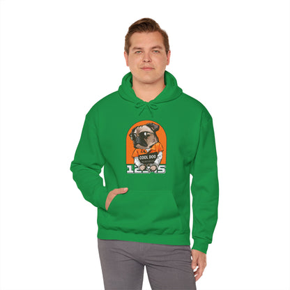 Gildan_ Dog_Pet_Unisex Heavy Blend™ Hooded Sweatshirt