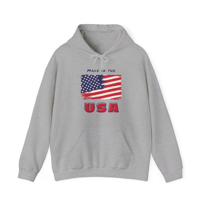 Gildan_America_USA_Unisex Heavy Blend™ Hooded Sweatshirt