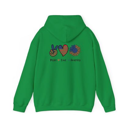 Gildan_America_USA_Unisex Heavy Blend™ Hooded Sweatshirt