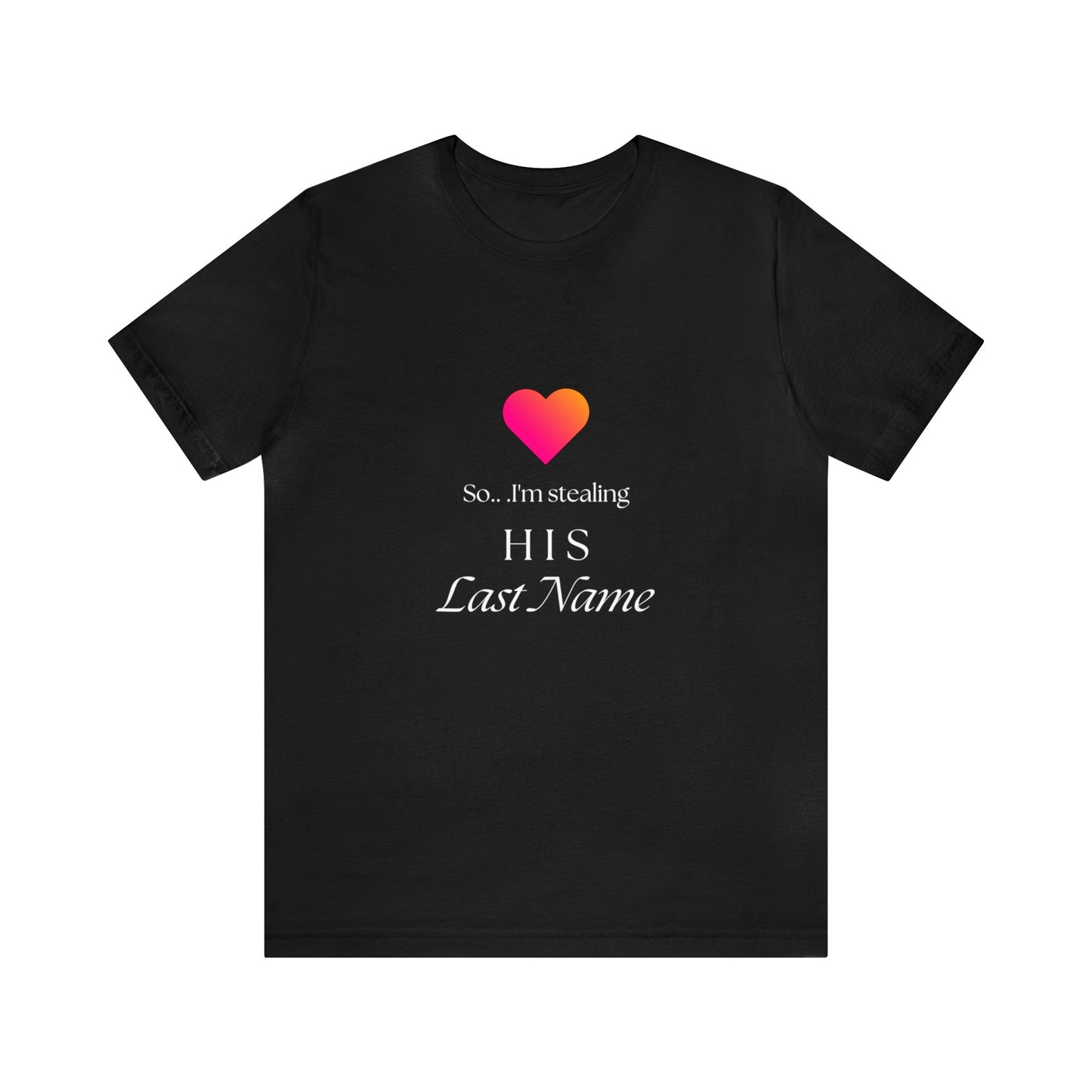 Bella+Canvas_Love_Valentine_ Unisex Jersey Short Sleeve Tee